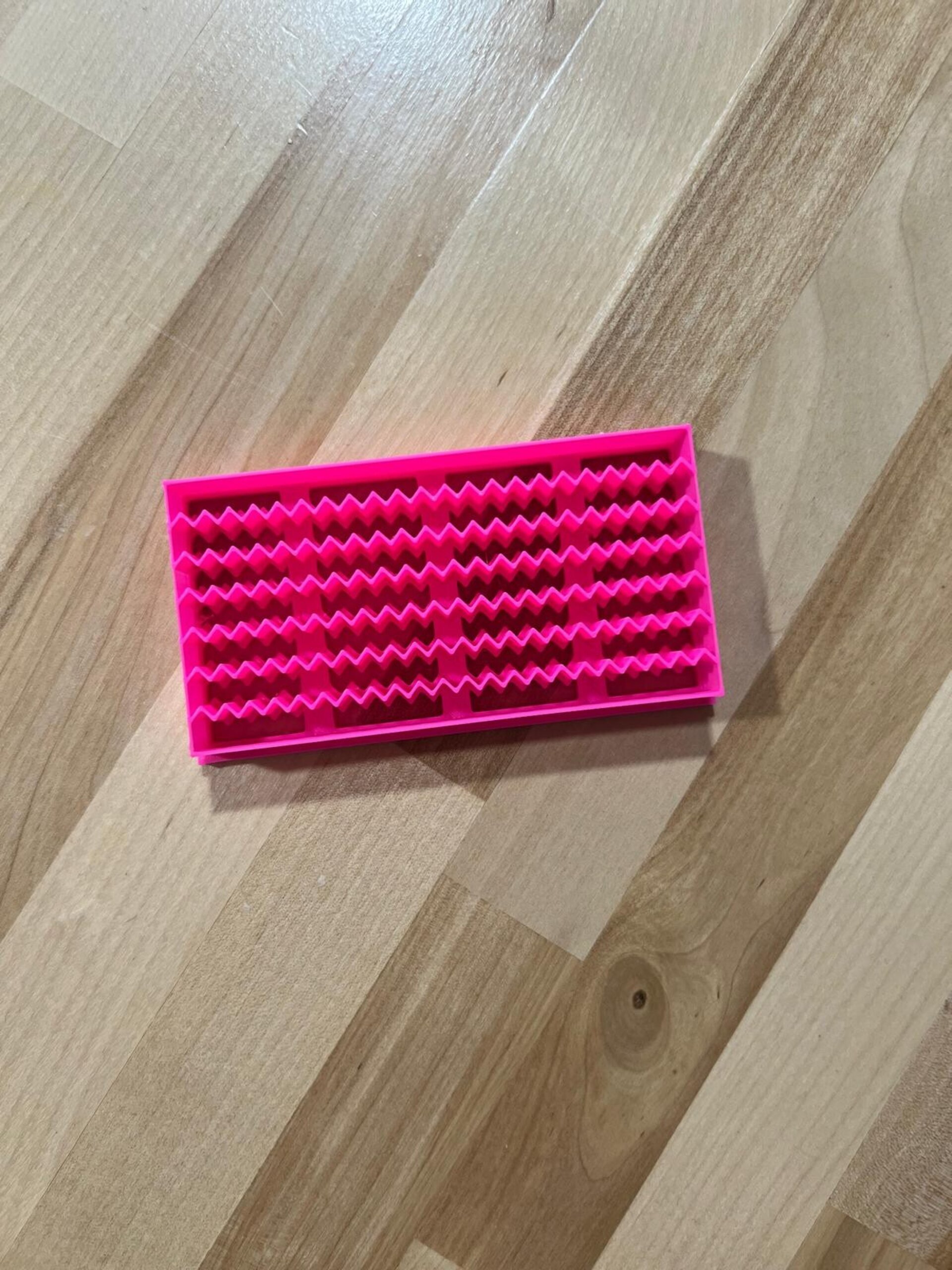 Cortador zig zag - 1